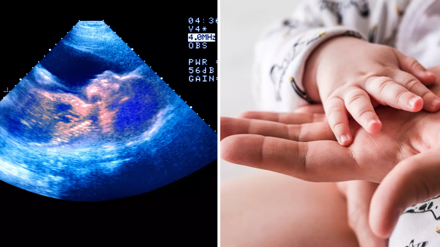 Woman slammed after naming baby after latest Gen Z trend