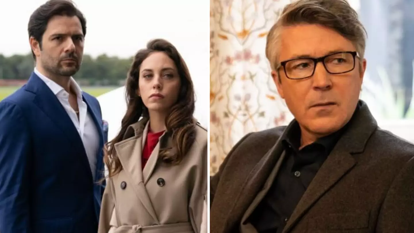 Where fans can watch season 2 of ‘gritty’ crime drama that has landed on Netflix