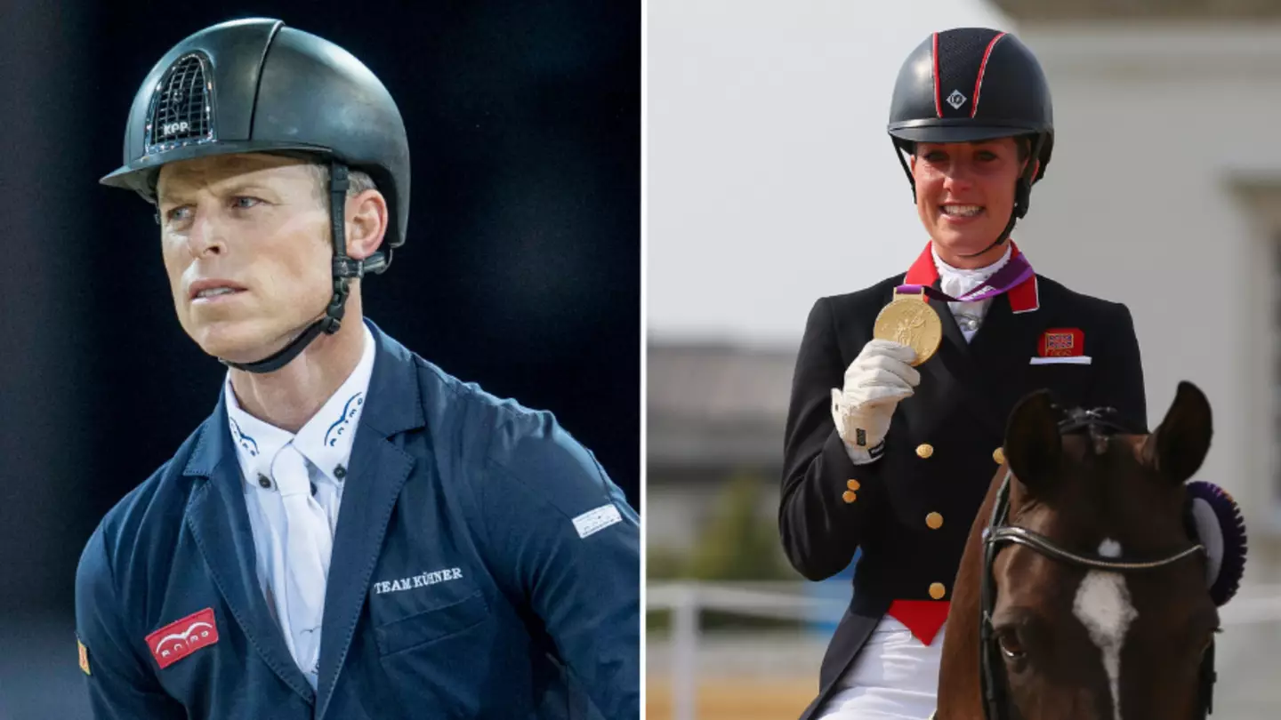 (Power Sport Images/Getty Images/Alex Livesey/Getty Images)