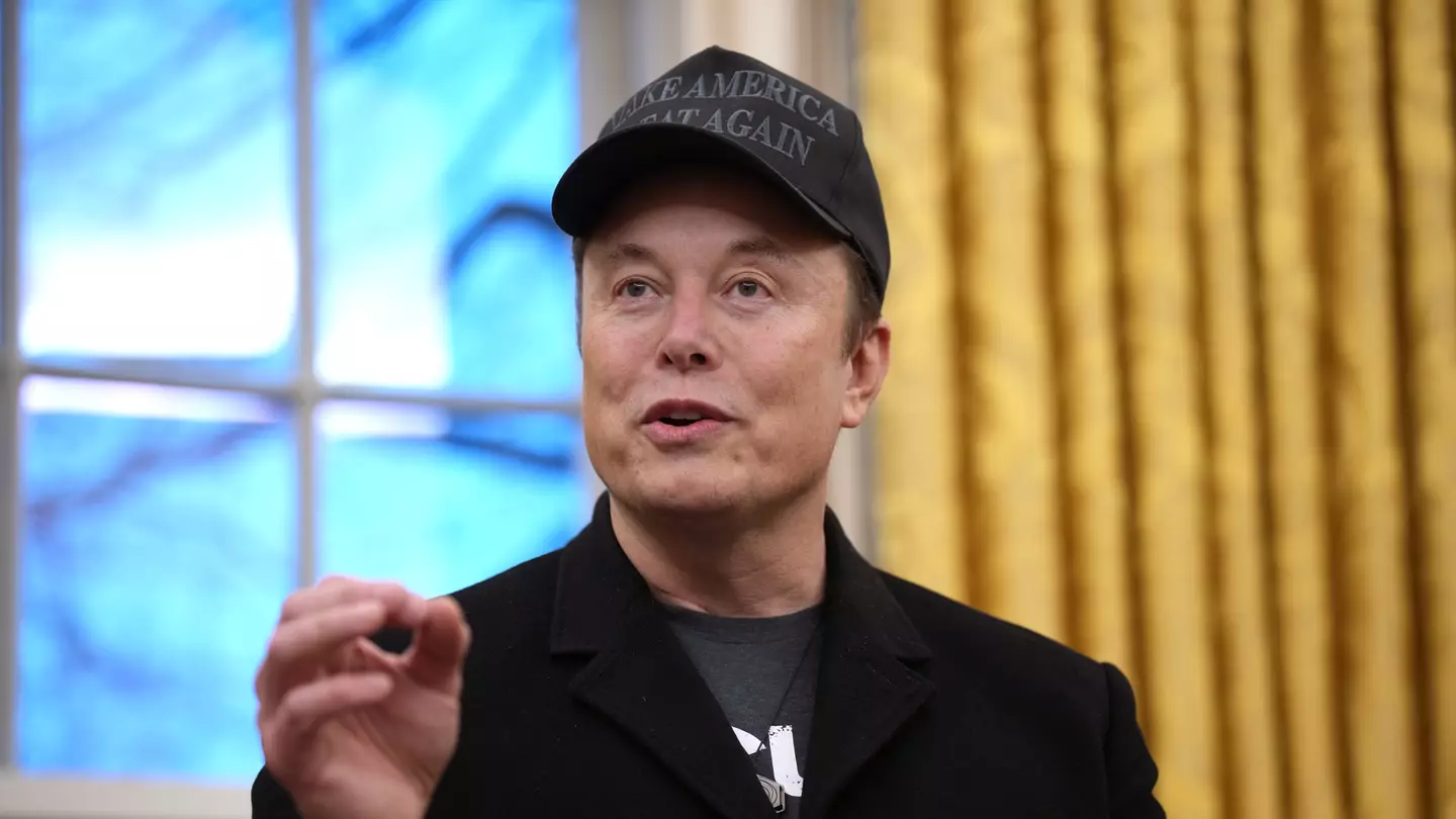 Government staff given strict instructions on what to do about email sent out by Elon Musk