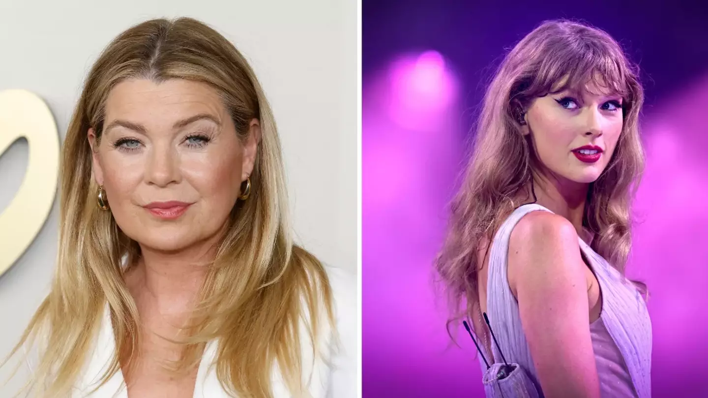 Gareth Cattermole /TAS24 / Taylor Hill / Getty Images