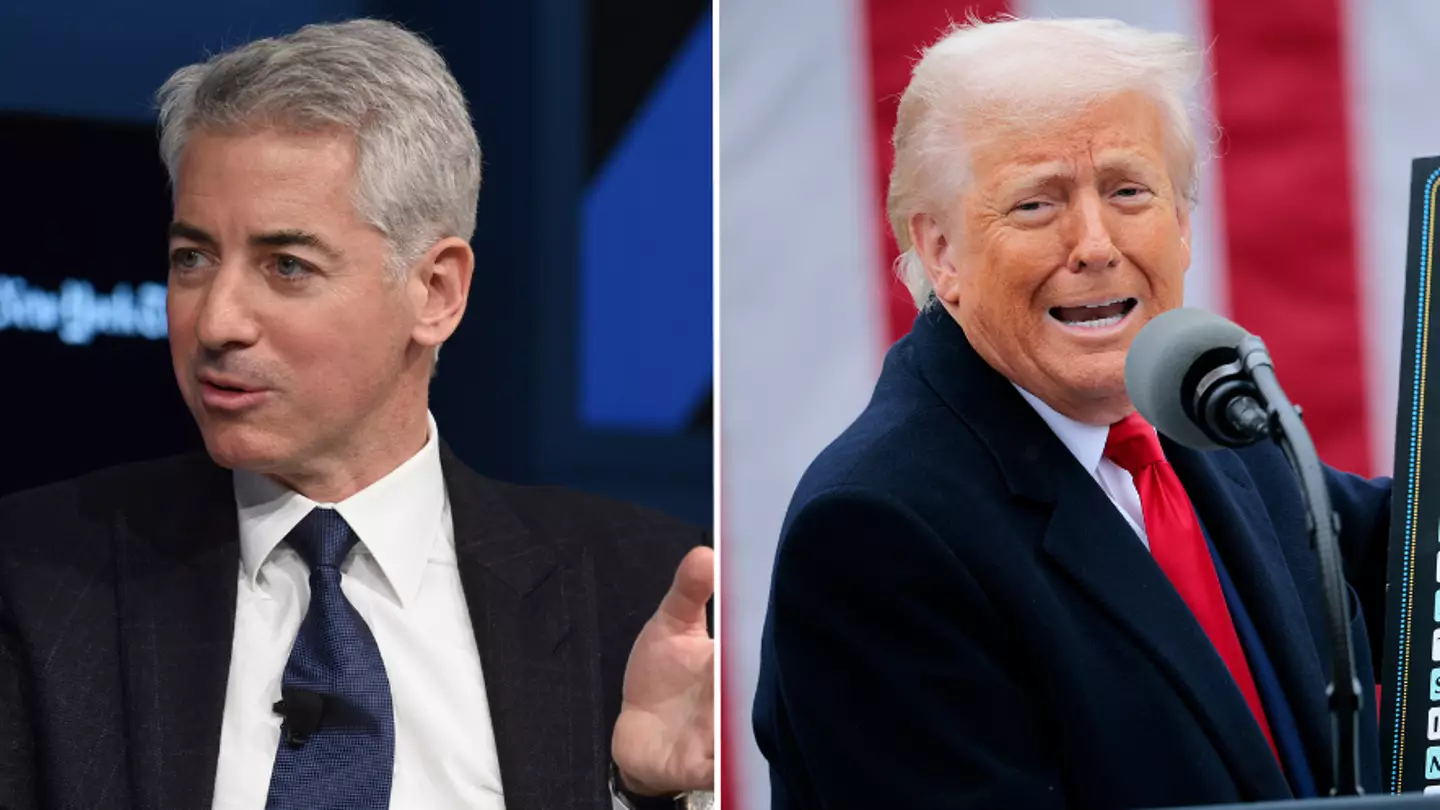 Bryan Bedder/Getty Images for The New York Times/Chip Somodevilla/Getty Images