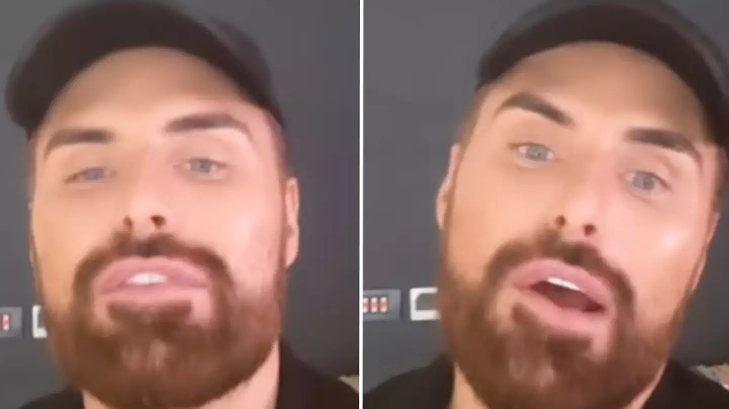 Rylan Clark’s ‘real voice’ leaves fans shocked after they hear it for first time
