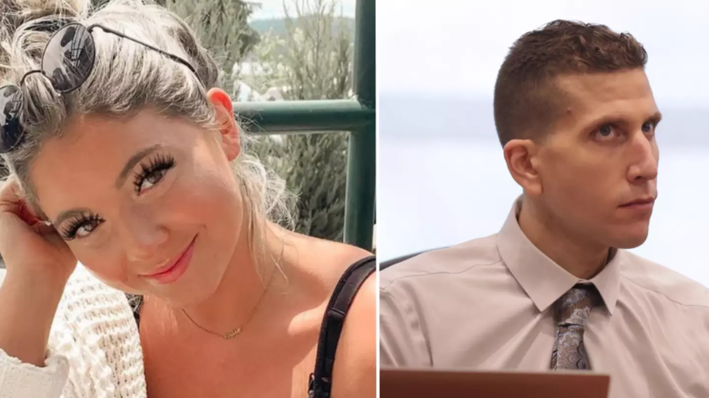 Idaho murder victim Kaylee Goncalves’ sister directly addresses Bryan Kohberger with powerful statement