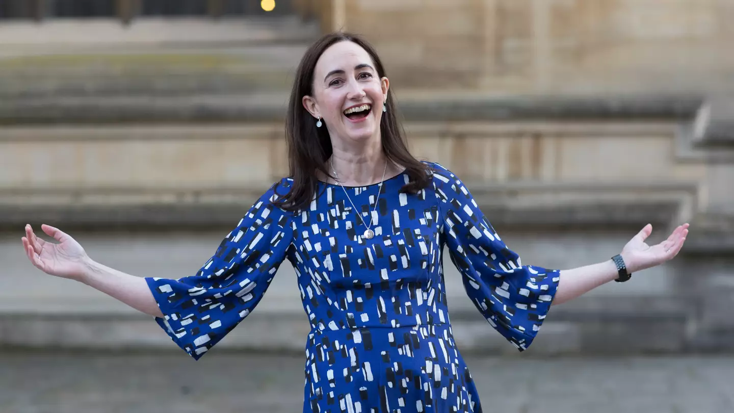 David Levenson/Getty Images