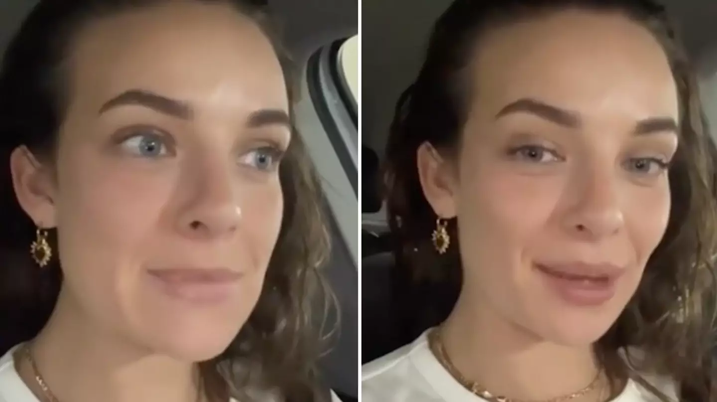 Woman hits back at 'crusty boomers' who loudly complained about her outfit at restaurant