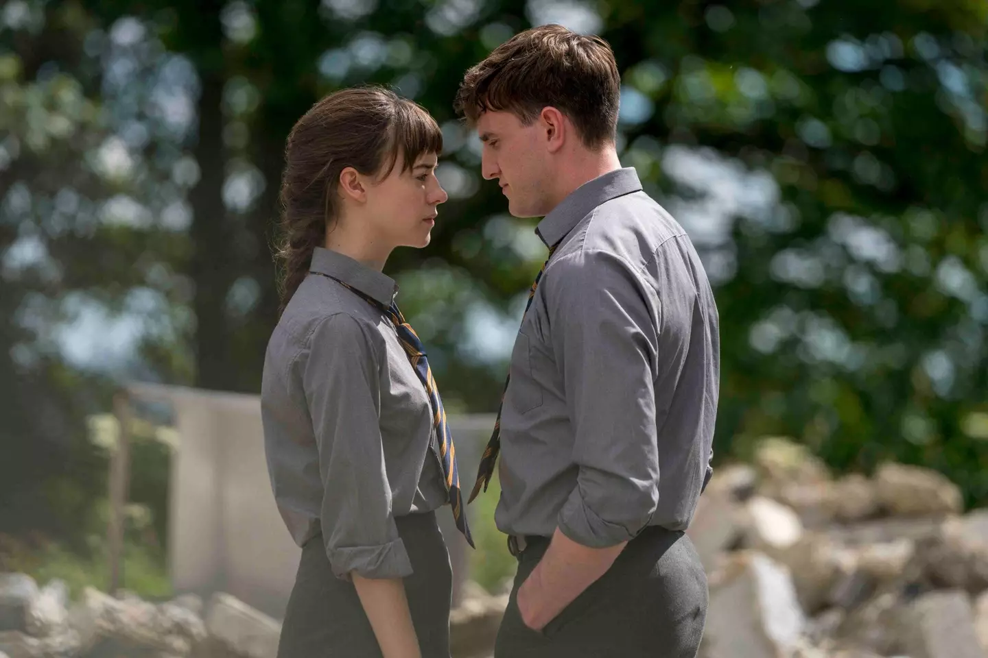 The Irish actor captured the nation's heart as he starred in Normal People alongside Daisy Edgar-Jones in 2020.
