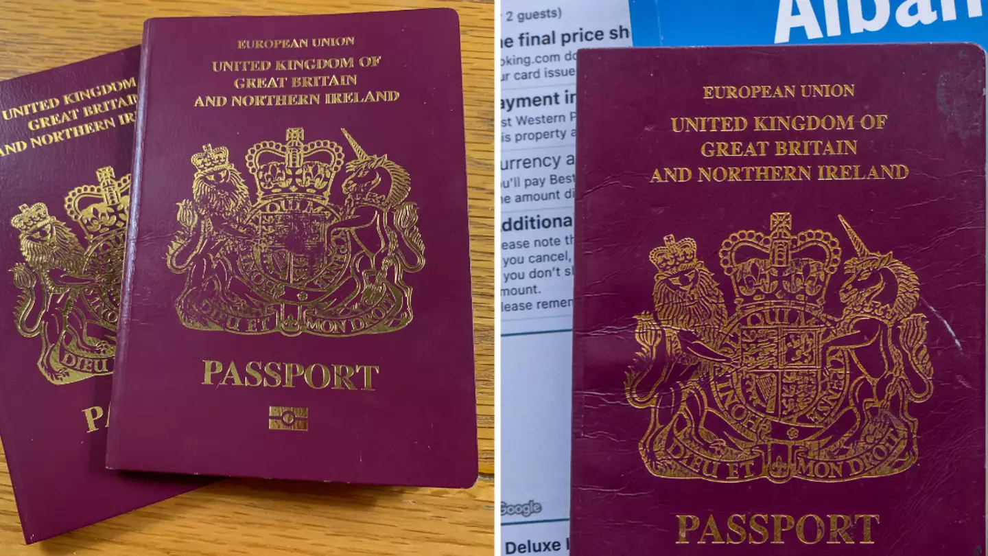 Huw Fairclough/Getty Images/Geography Photos/Universal Images Group via Getty Images