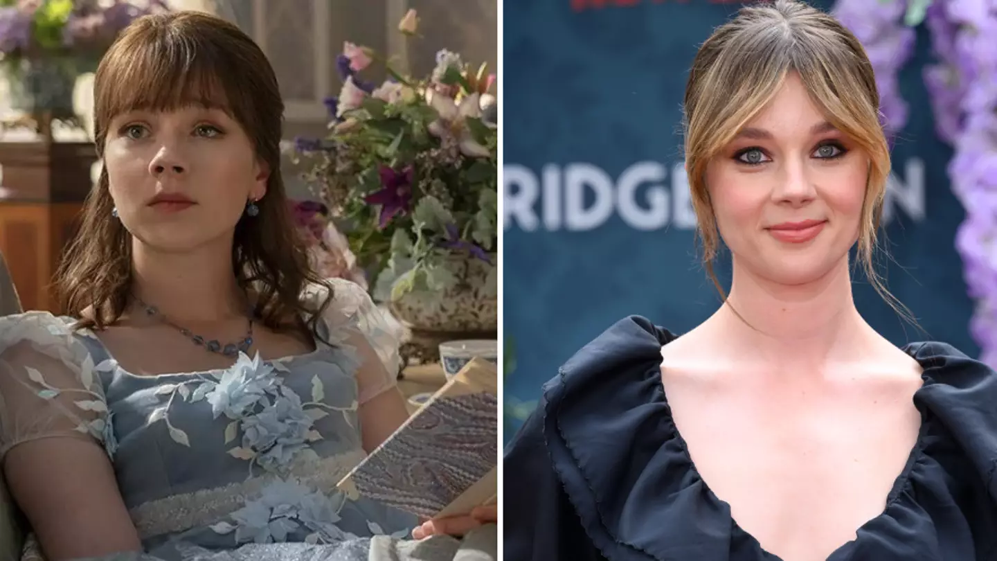 Bridgerton fans absolutely stunned after seeing how they covered
