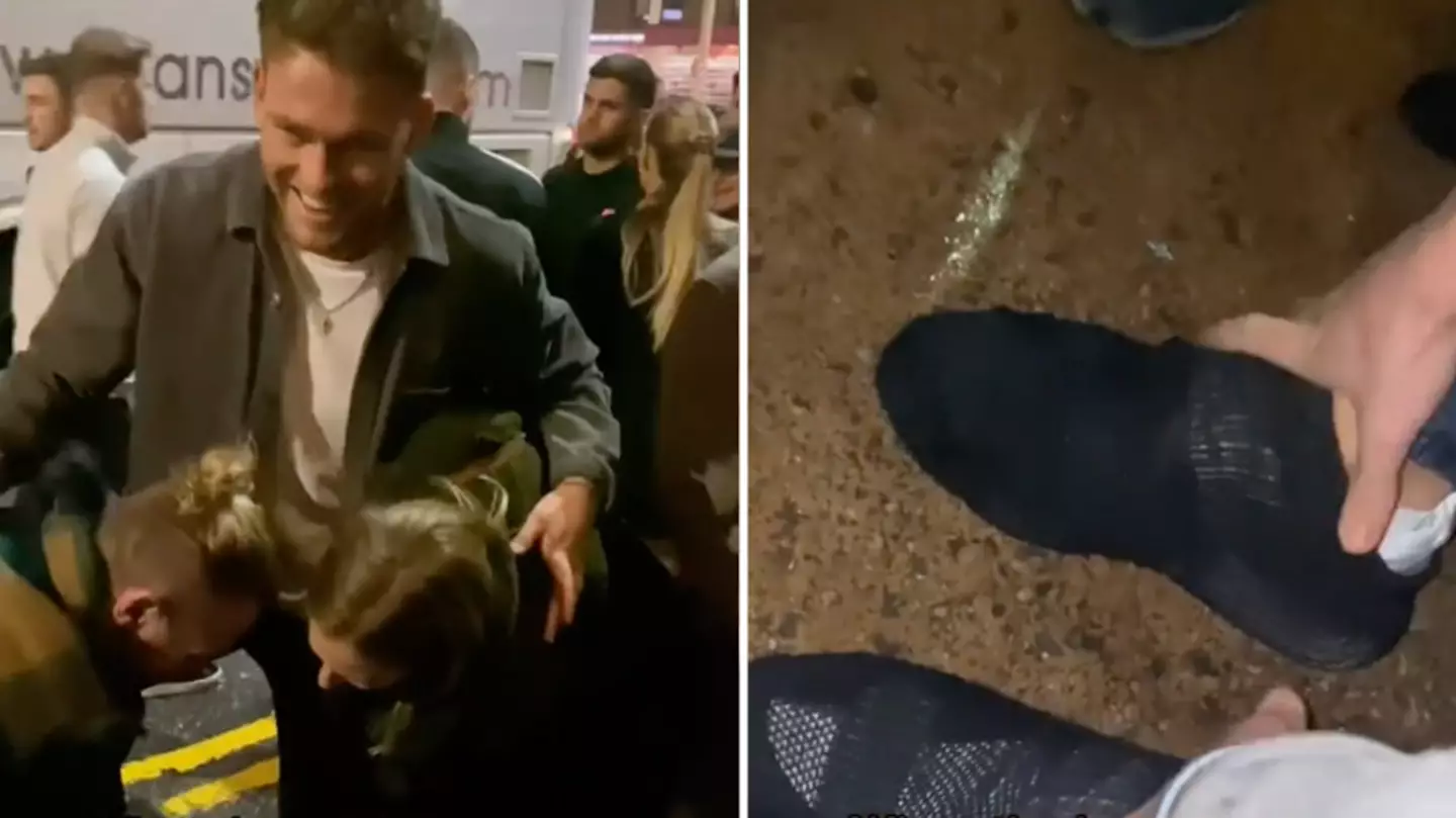 TikTok - @rachsilvester