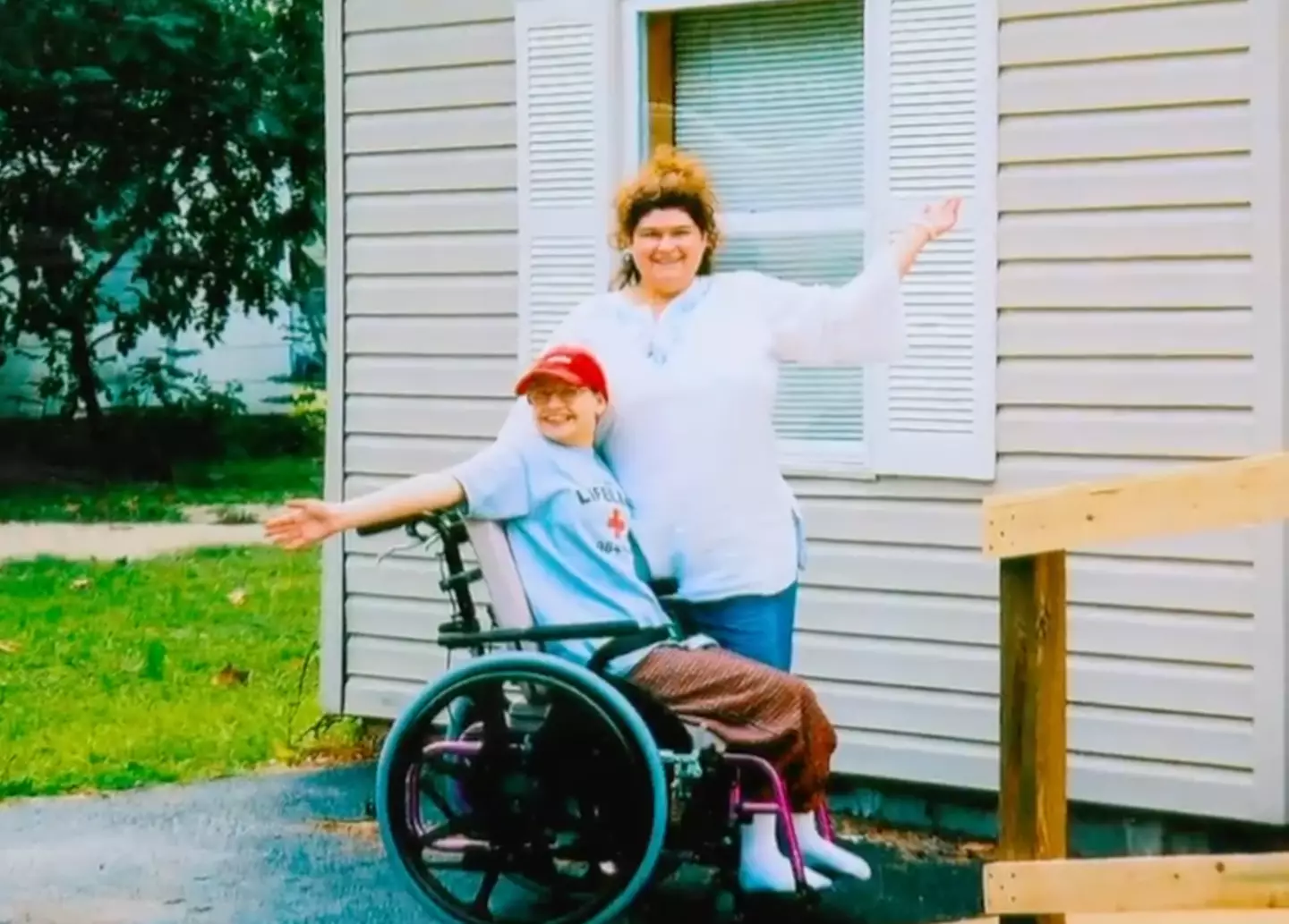 Dee Dee claimed Gypsy Rose had numerous health issues.