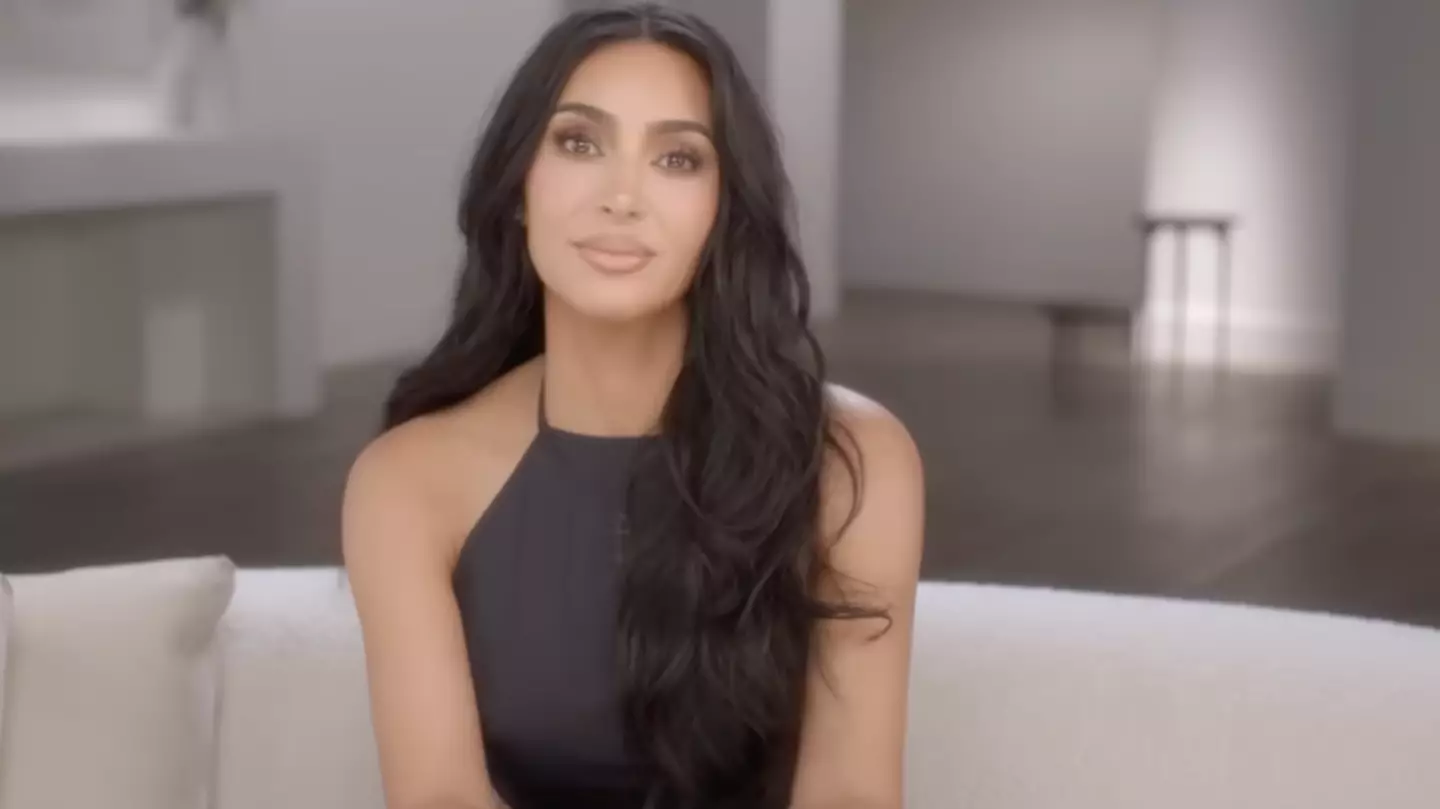 Kim Kardashian hits back at Kanye West’s claims she 'won’t let him see their kids' with brutal remark