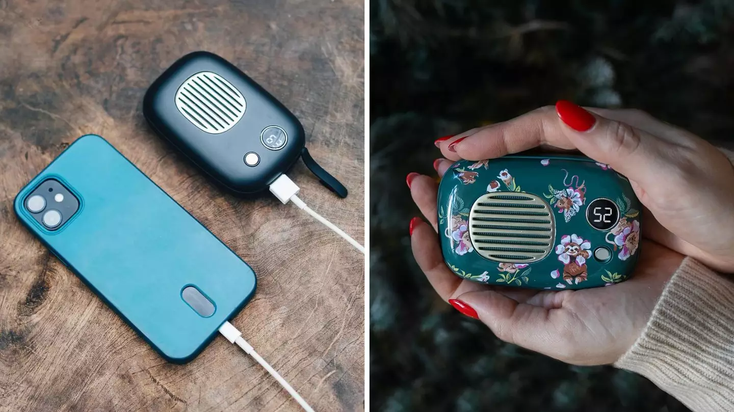 People swear by 'amazing' £20 gadget that 'takes the edge off' energy bills