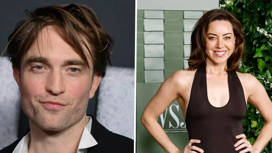 List of celebs who had actual sex on screen but you probably didn’t realise