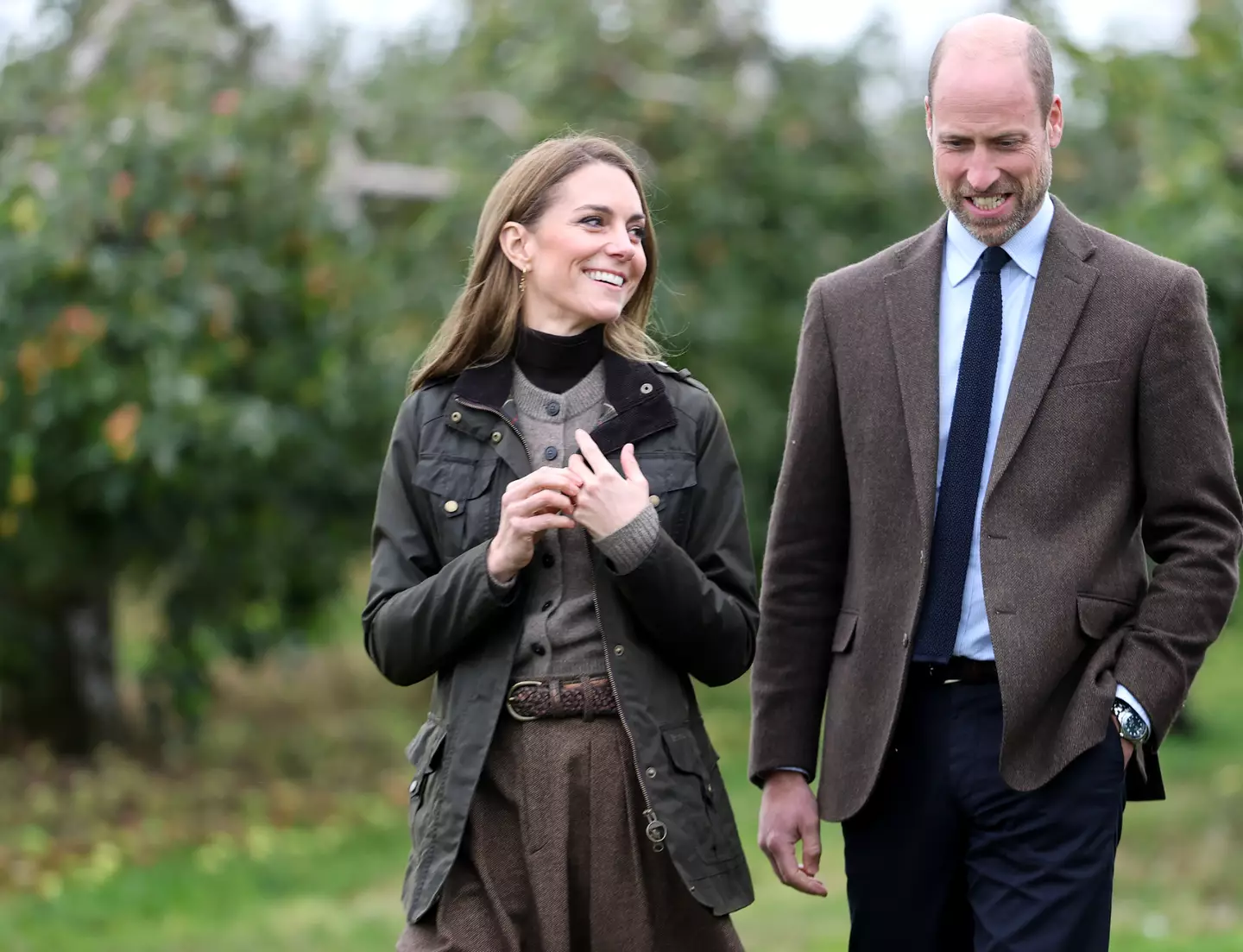 The nation seems to be divided when it comes to the controversial bedroom set-up (Chris Jackson / Staff / via Getty)