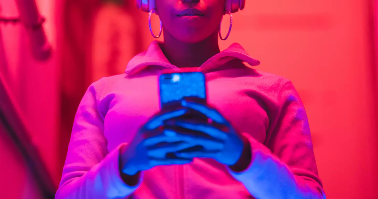 There's yet another major difference between Millennials and Gen Z (recep-bg / Getty Images)