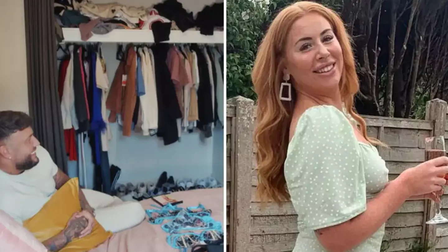 MAFS UK bride Polly hits out at body shaming trolls after controversial wife swap episode leaves viewers shocked