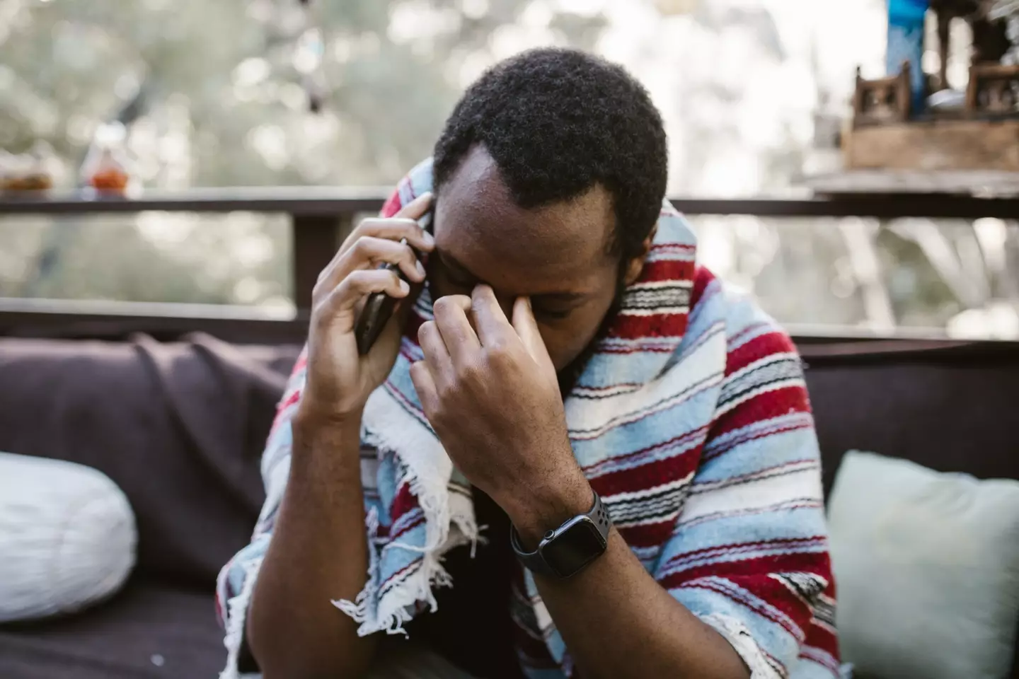 Victims of fizzling can be left feeling confused, unworthy and plagued with self-doubt.
