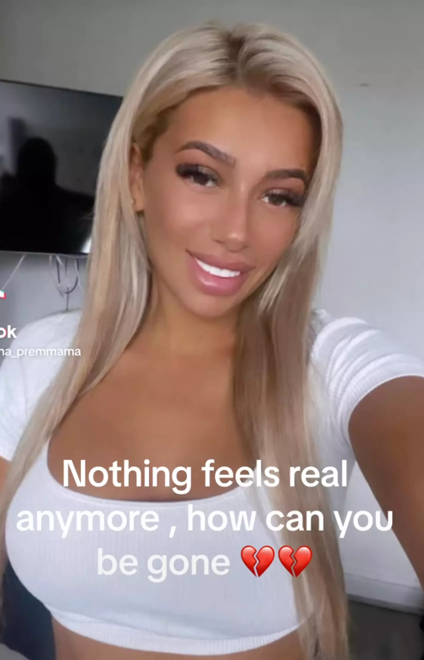 Demi sadly passed away following BBL surgery.