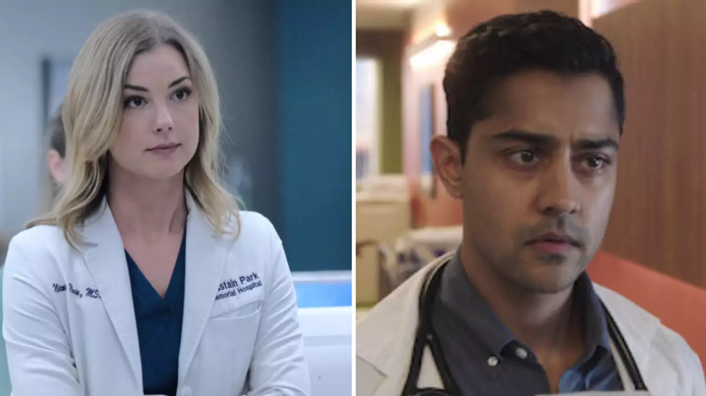 Grey's Anatomy fans urged to watch Netflix series after viewers 'not leaving their houses' to binge it
