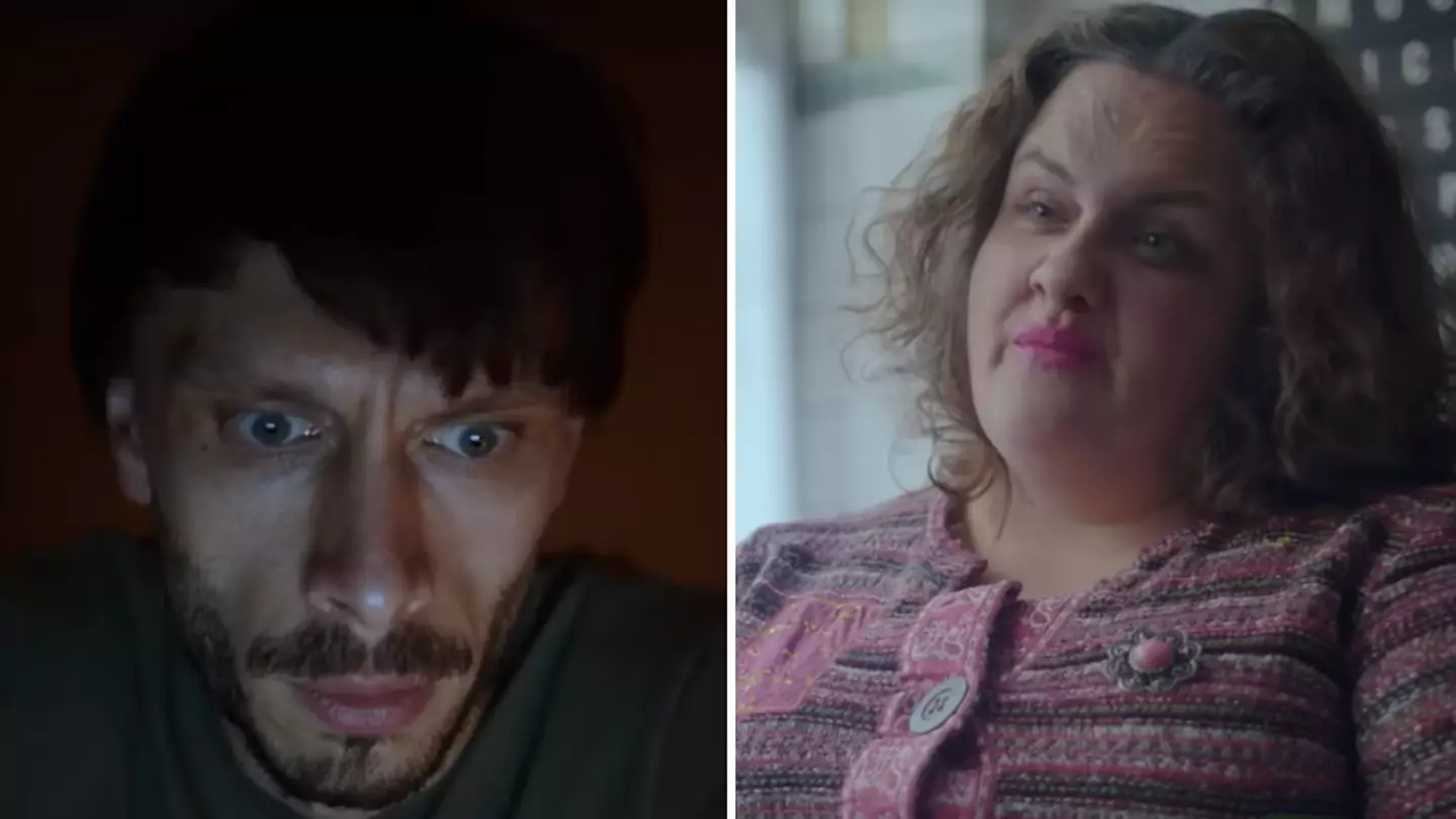 Netflix's new murdermystery is being called the 'best movie in a long