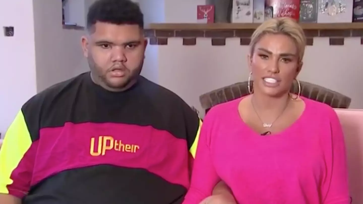 Good Morning Britain: Katie Price Breaks Her Silence On 'Traumatic' Drink Driving Arrest