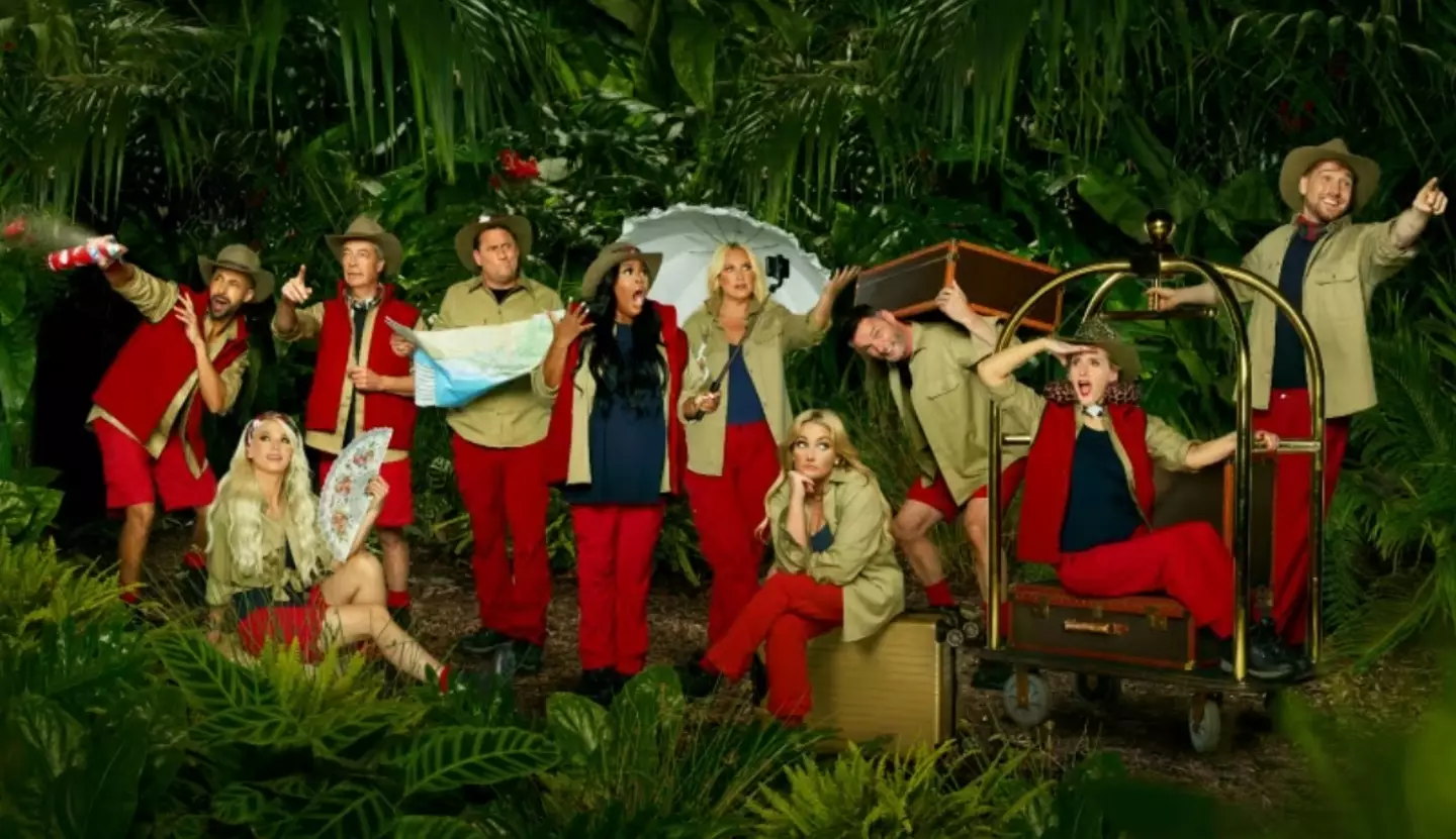 This is 2023's lineup of celebrities, but who do you want to see suffer in a bushtucker trial?