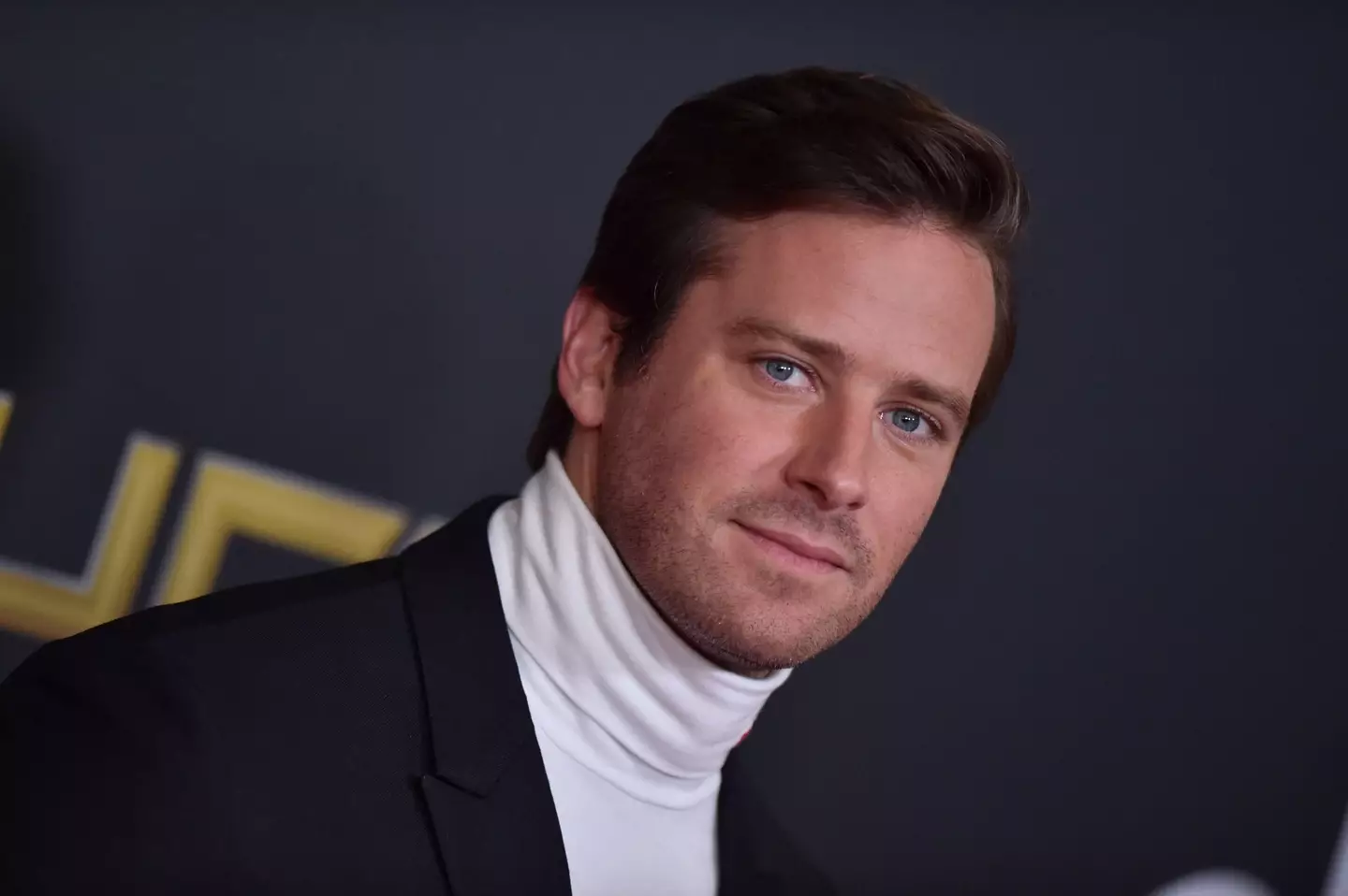 The actor said the rape allegations made him feel suicidal.