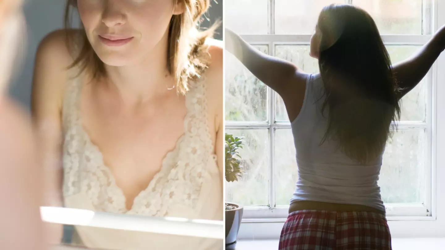 Young people warned not to skip vital part of morning routine which could help prevent cancer