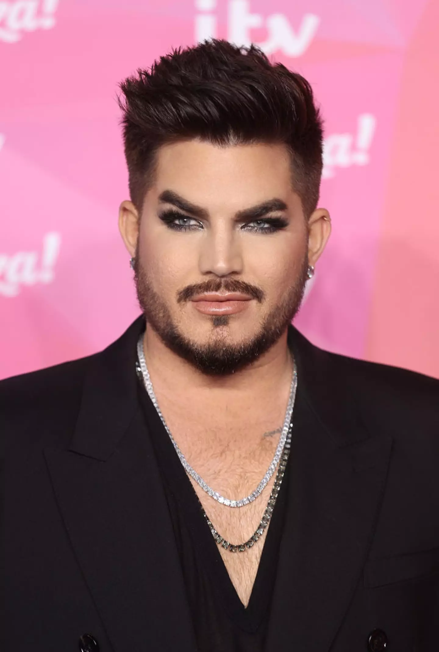 Lambert has praised his results after switching to Mounjaro (Mike Marsland / Contributor / Getty Images)