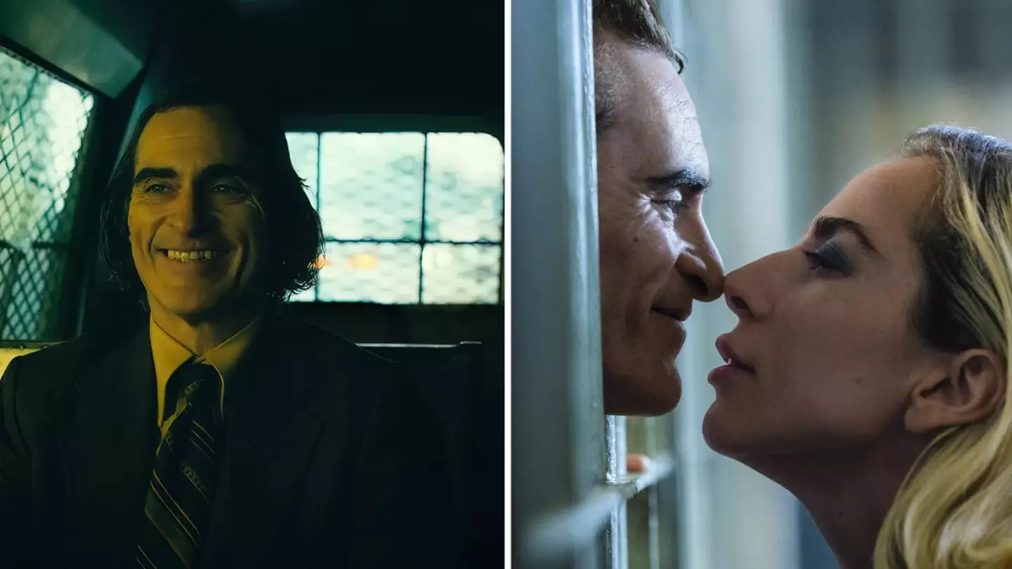 Joker 2 viewers leave cinema halfway through movie after complaining of 'torture'