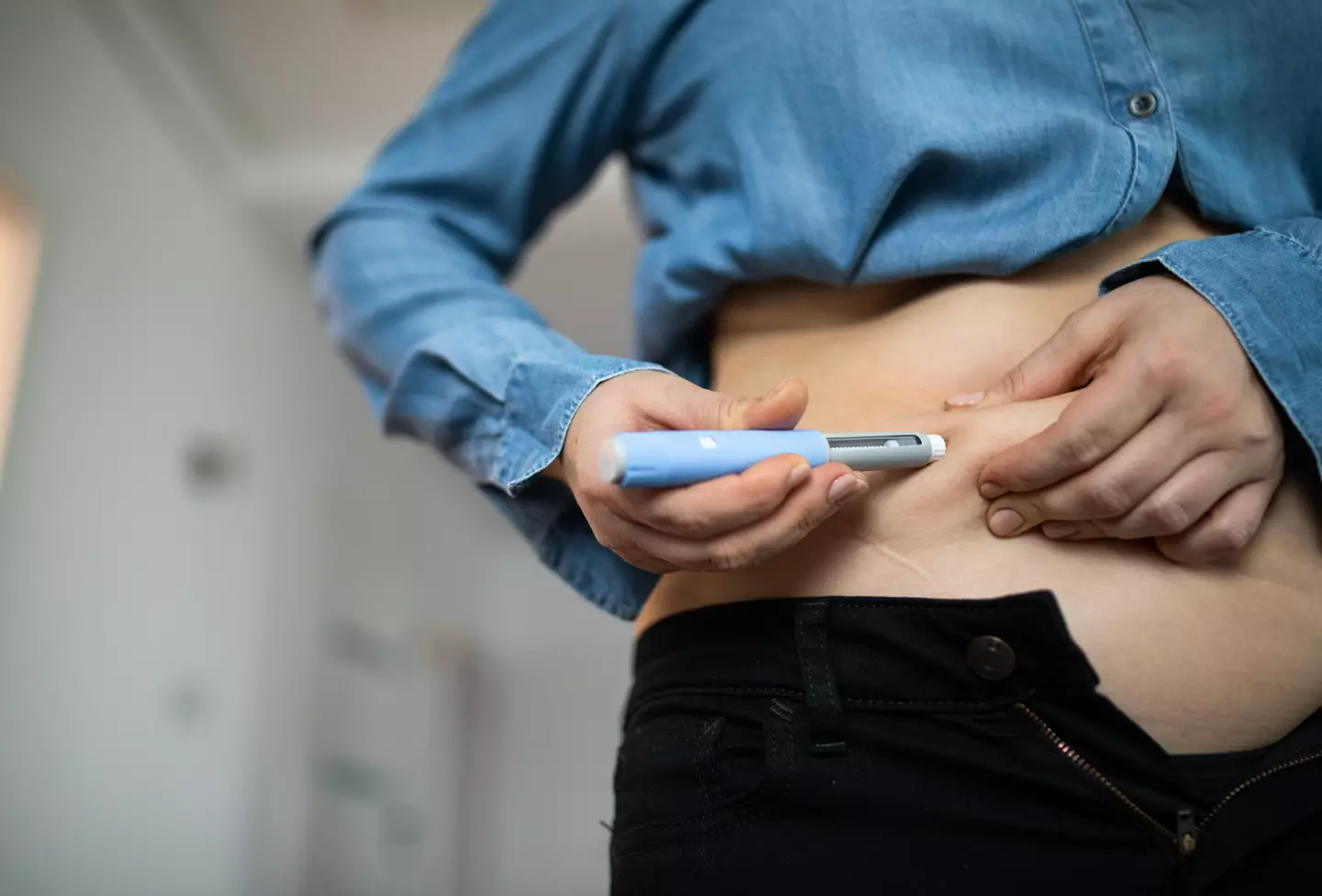 First ever head-to-head trial of Mounjaro and Wegovy reveals which one is a more effective weight-loss drug