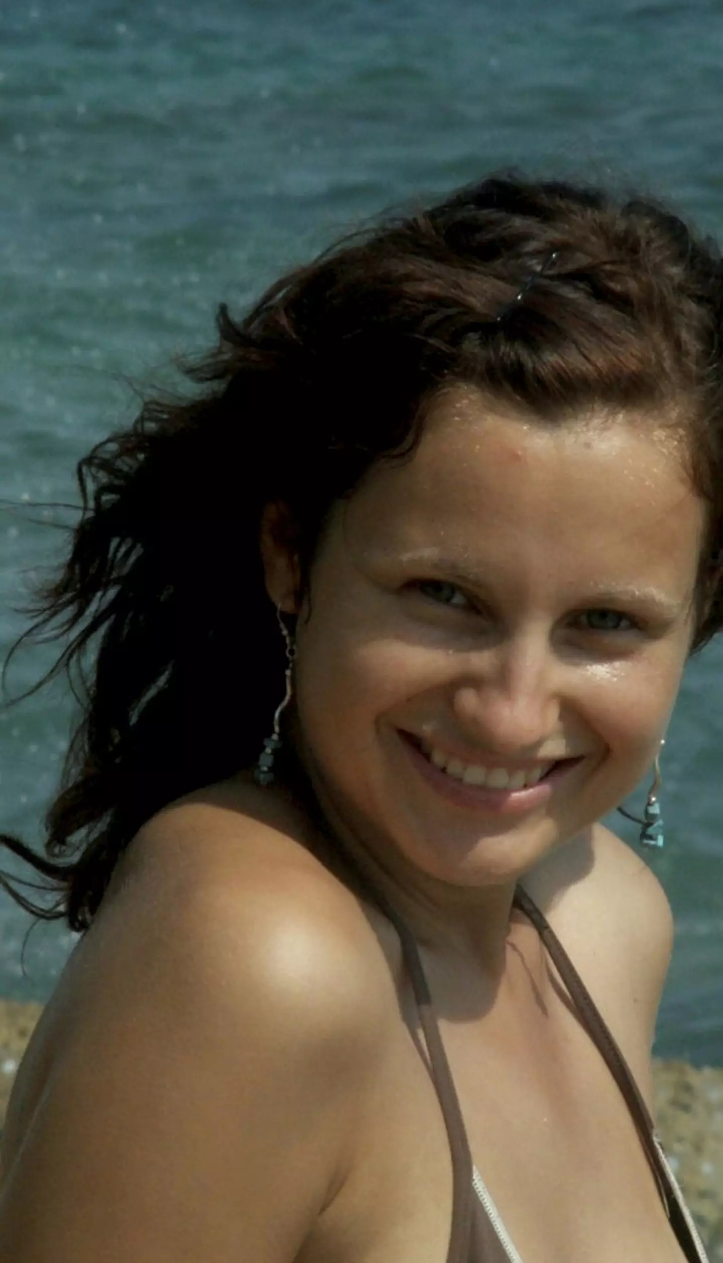 Adriana loves the '2000s' aesthetic' and has admitted to having hyaluronic acid injected in her smile lines and lips.