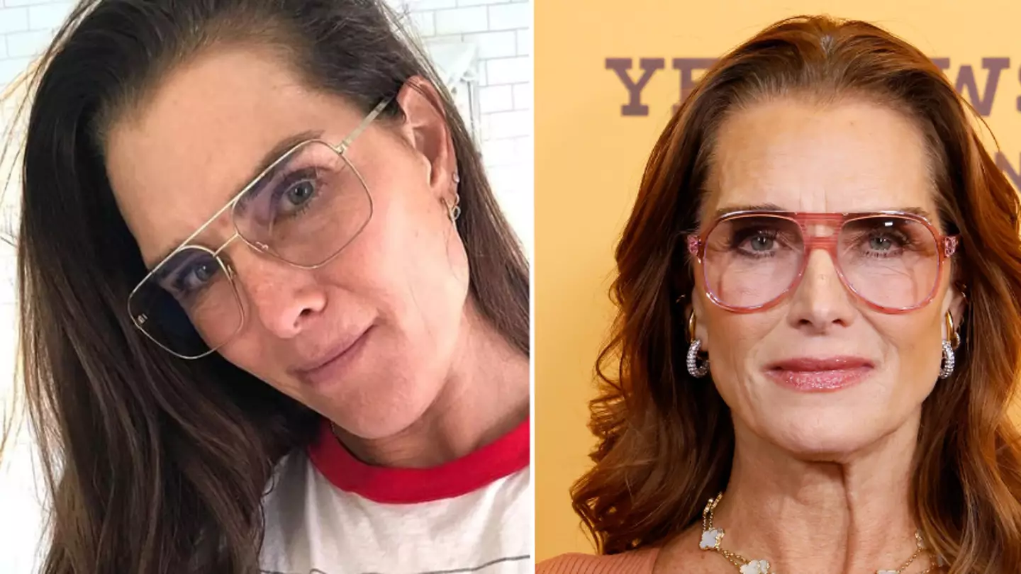 Legal expert speaks out after surgeon gave Brooke Shields ‘little bonus’ during labia surgery