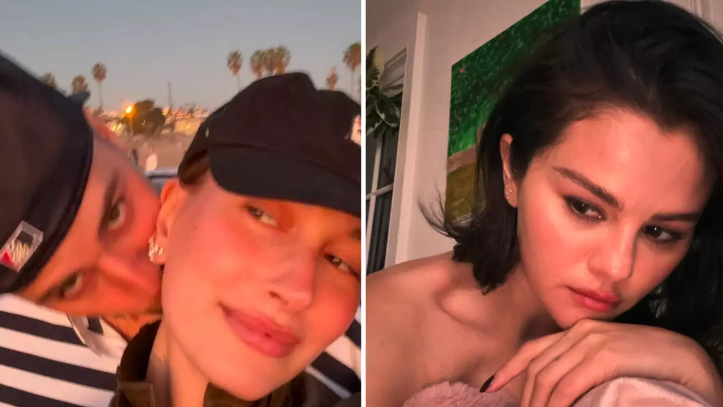 Justin Bieber unfollows Selena Gomez on social media in dramatic twist after also unfollowing his own wife Hailey