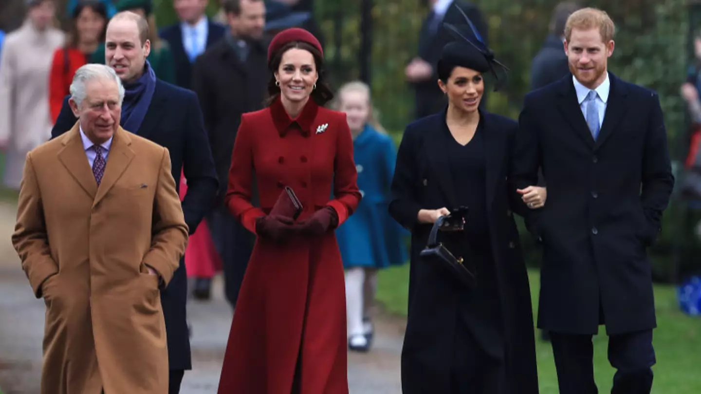 Prince Harry reveals one thing he wants from the Royal Family in heartbreaking admission