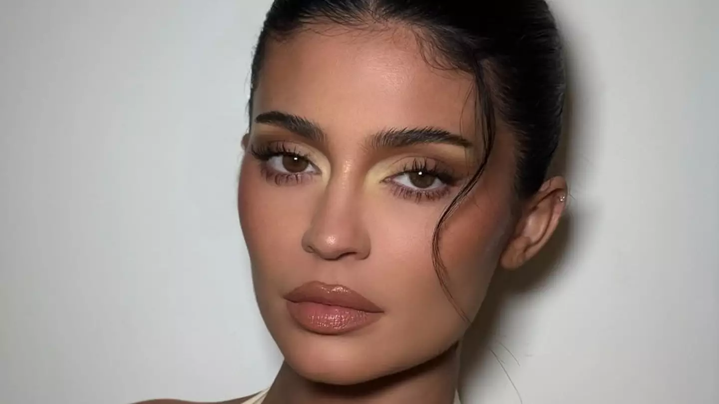 Instagram/kyliejenner