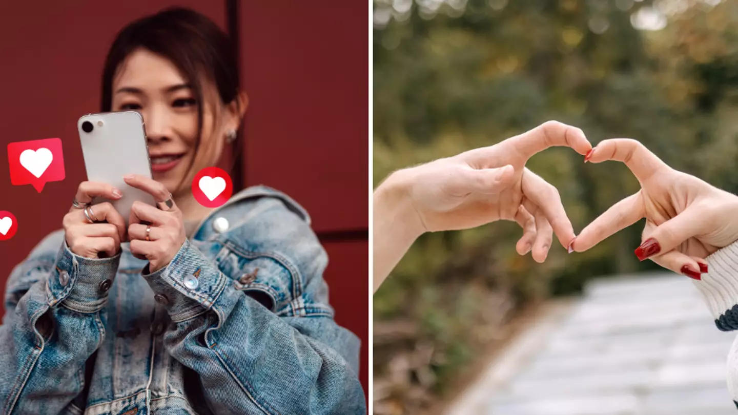 FONMO is the latest dating trend to take over Gen Z
