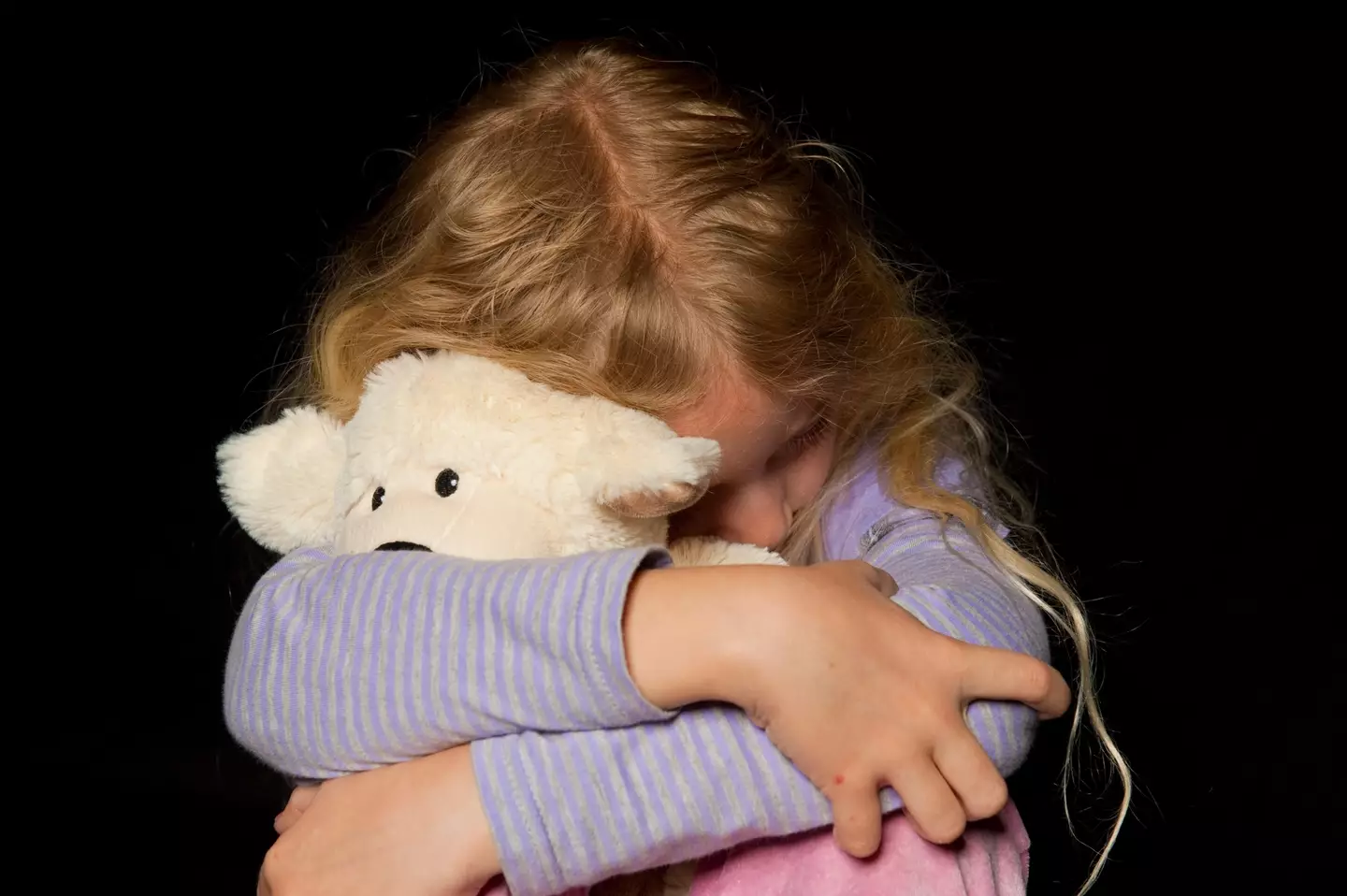 An enormous, seven-year inquiry into child abuse in England and Wales has reported ‘deeply disturbing’ findings.