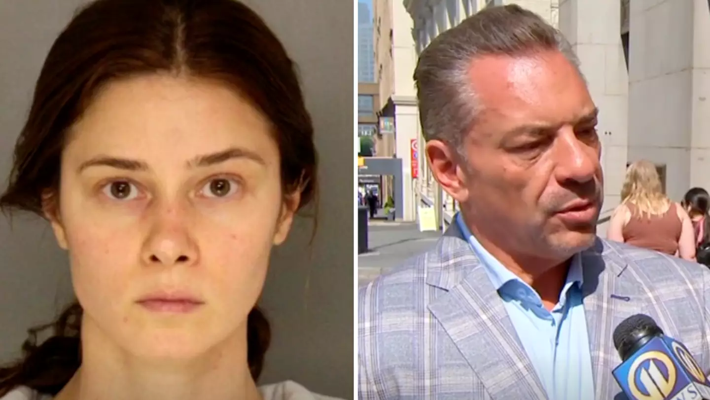 Young woman accused of killing friend’s baby shocked after learning she faces death penalty