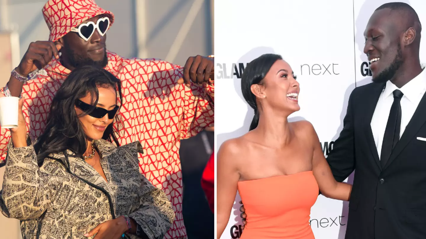 Maya Jama and Stormzy have one final hope after announcing shock split