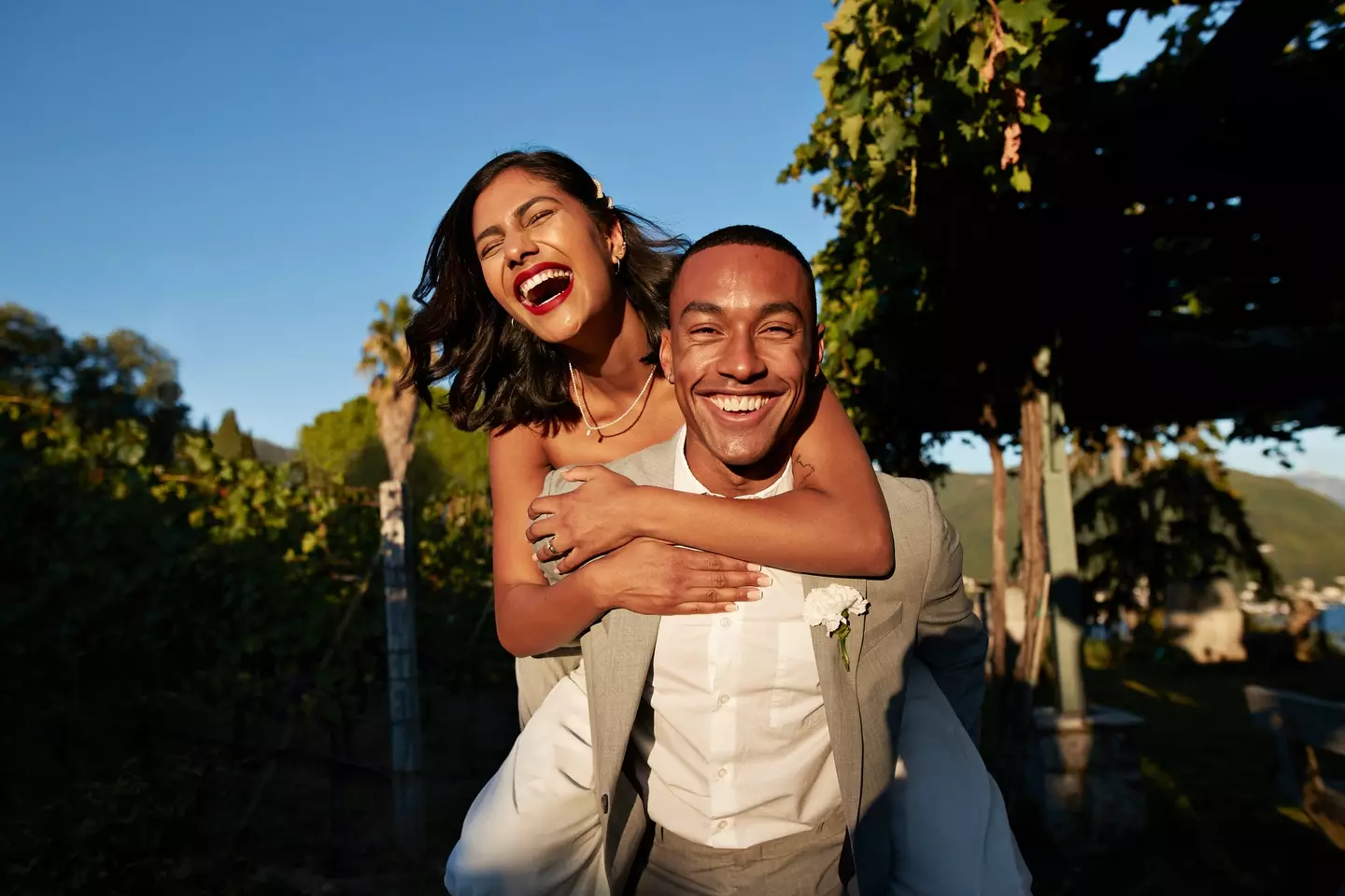 Being in a DINK means you can enjoy your freedom. (Getty Stock Image)