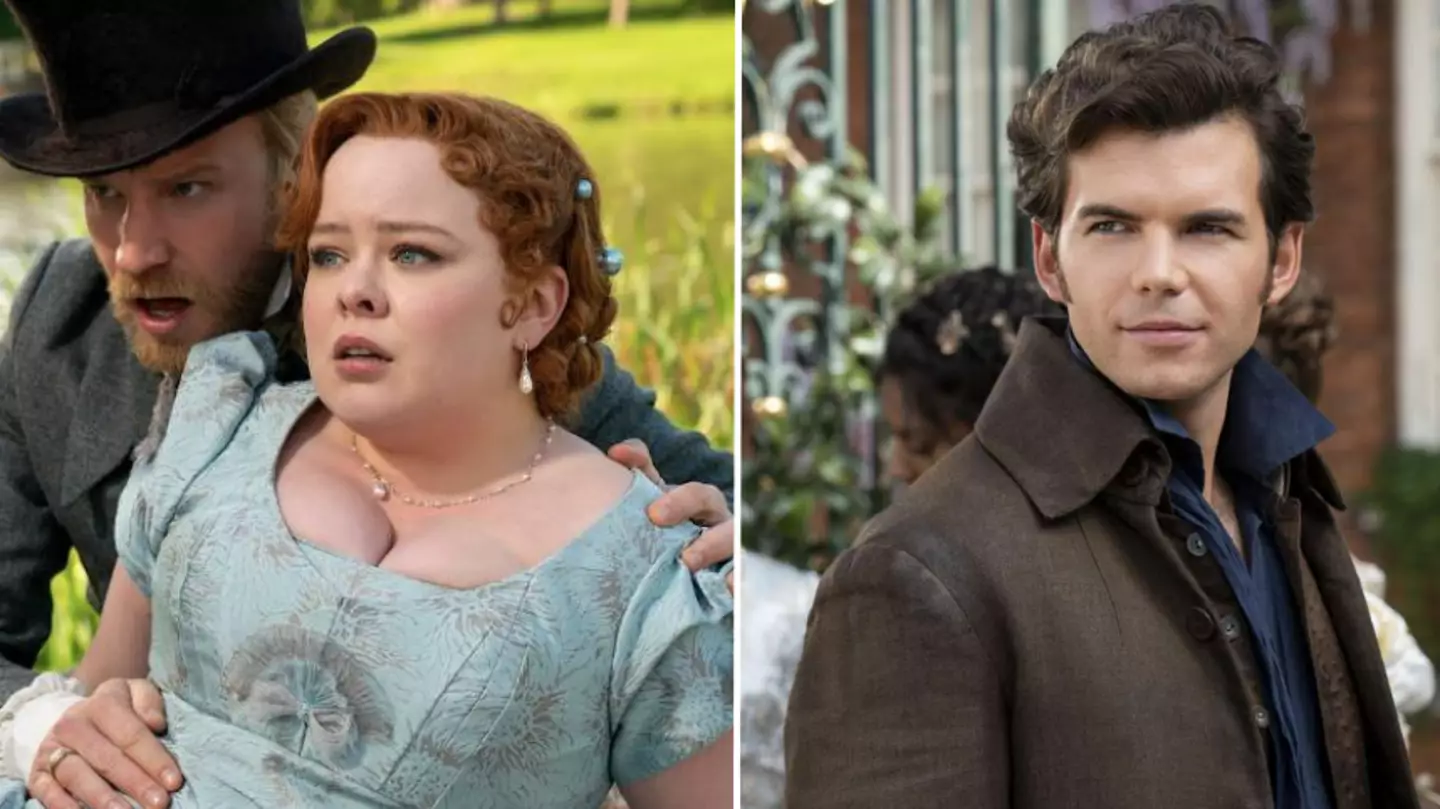 Bridgerton fans all fuming for same reason after season 3 drops on Netflix
