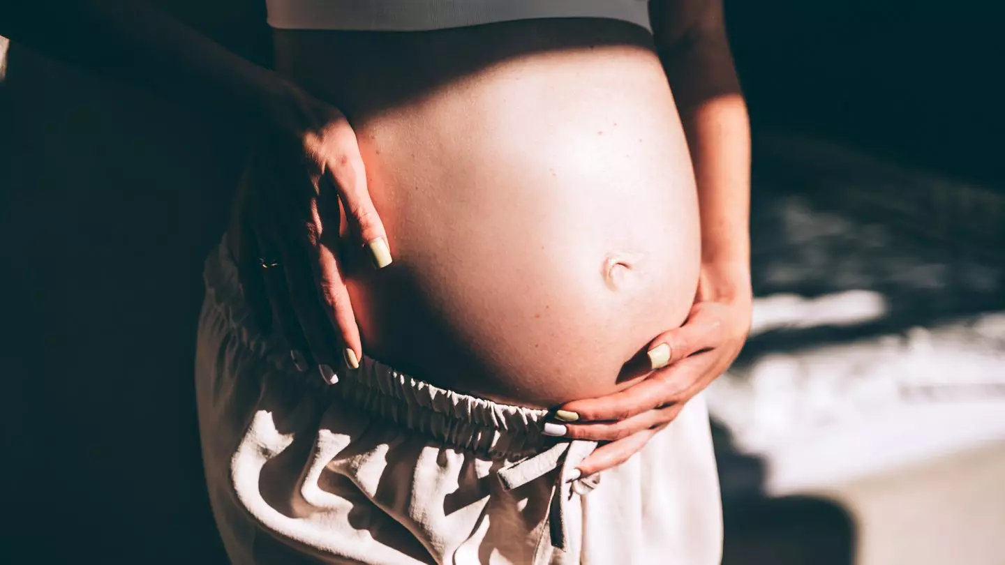 ‘Sunny side up’ babies explained - they’re not as cheerful as they sound