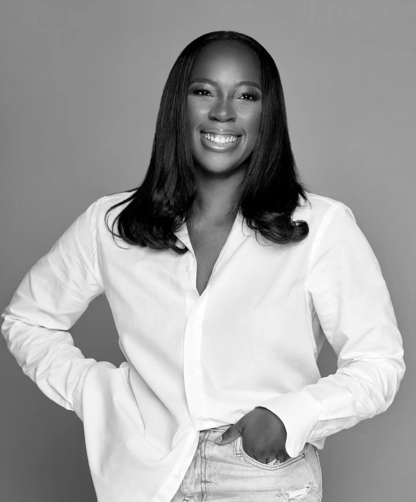 Tobi would 'arrive at the office feeling queasy' and may have already thrown up on the commute.