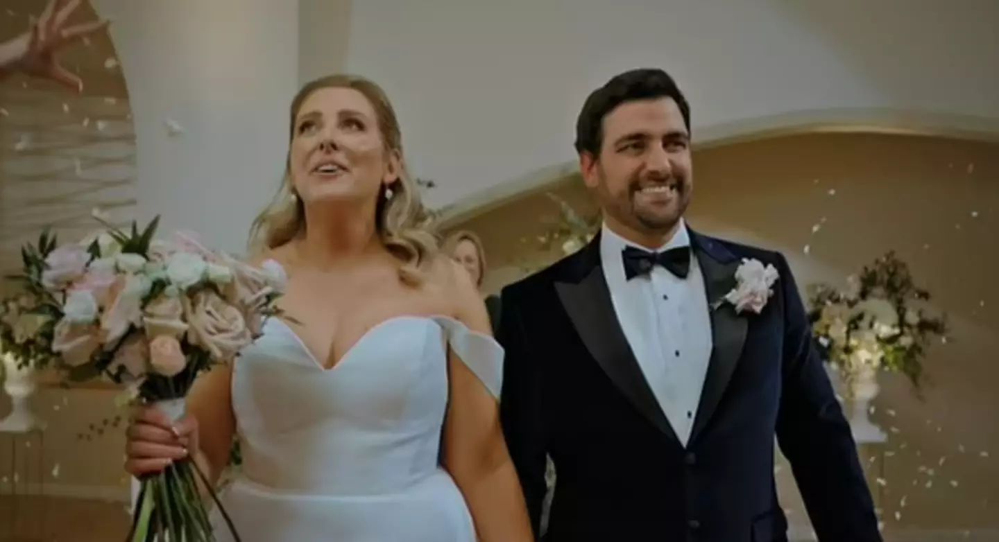 Caspar and Emma may not be a good match (E4)