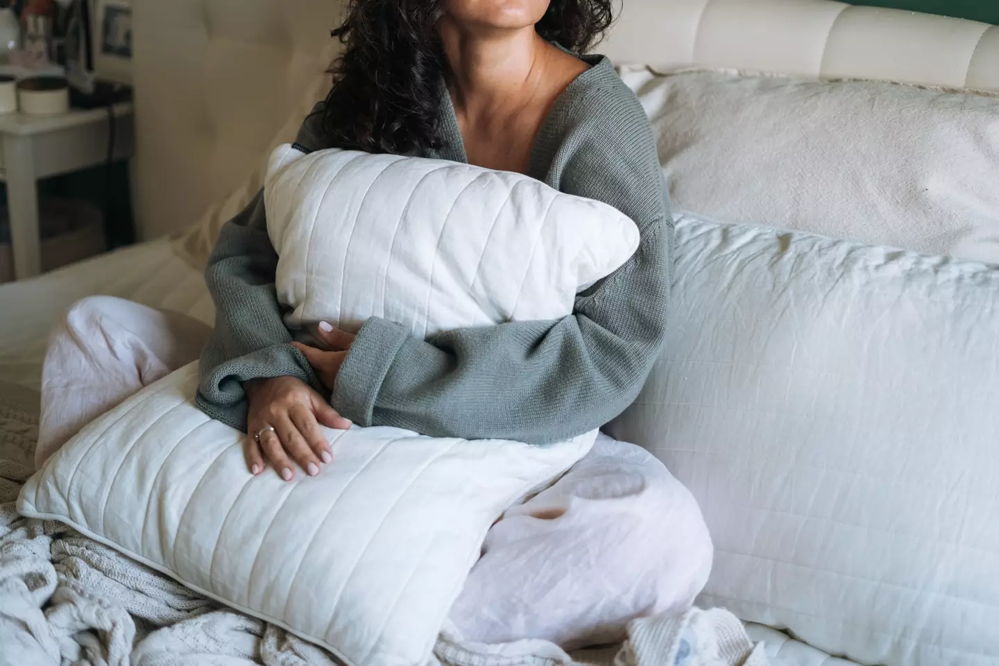 People were divided on the new law (Getty Stock Photo)