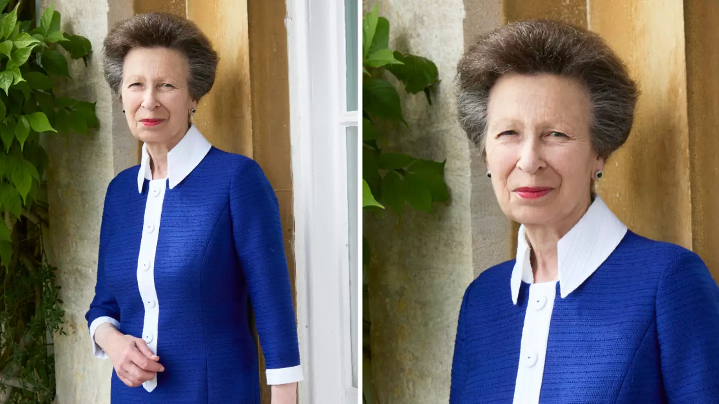 John Swannell/Royal Family