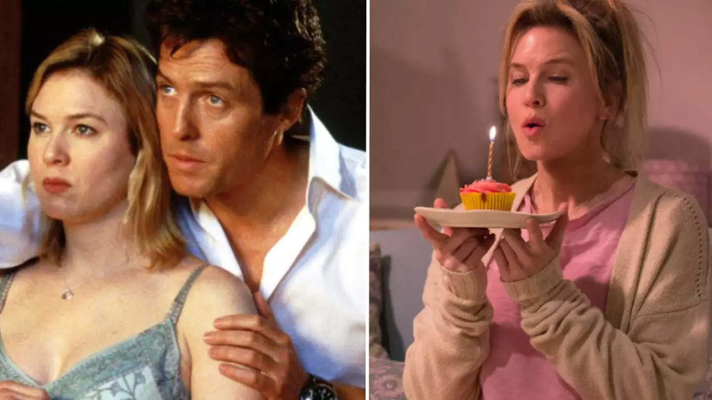 Fans left hysterical over Bridget Jones announcement as ‘new rom com prince’ set to join cast