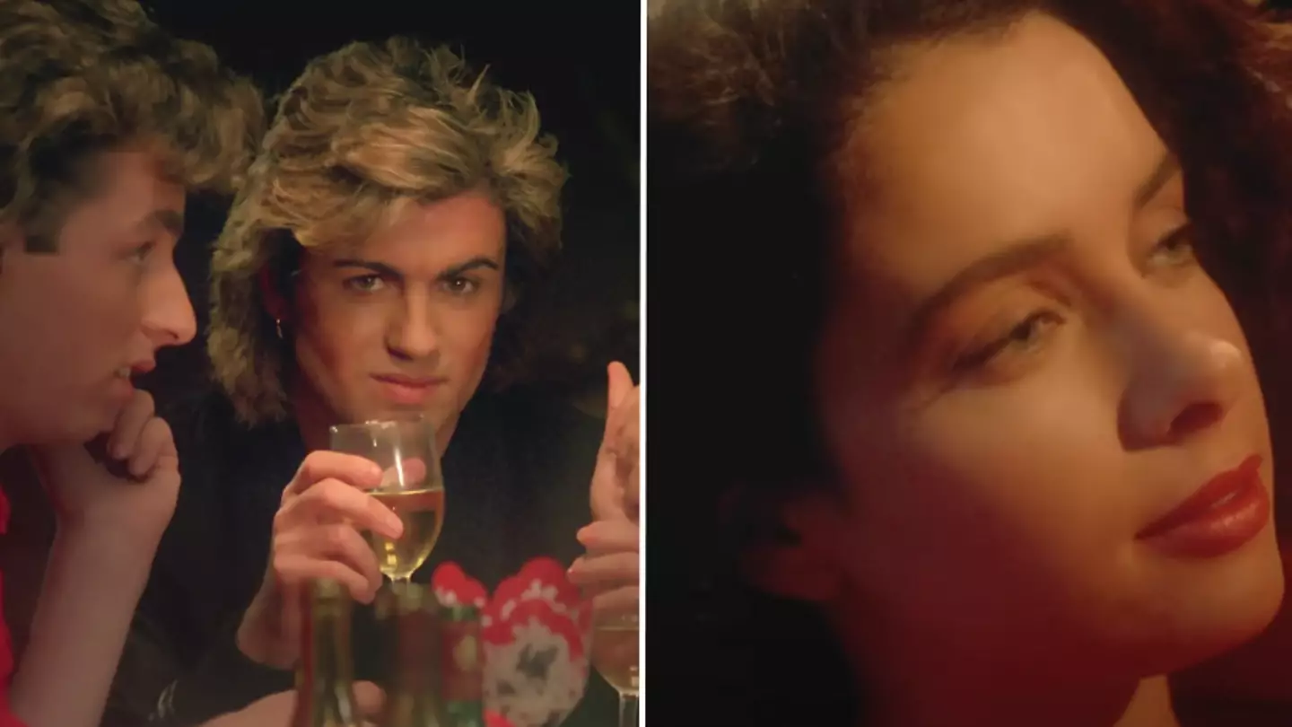 Sad reason behind why George Michael actually wrote Last Christmas
